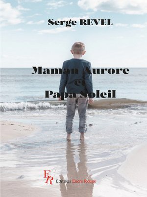 cover image of Maman Aurore et Papa Soleil